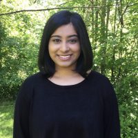 photo of Ayesha