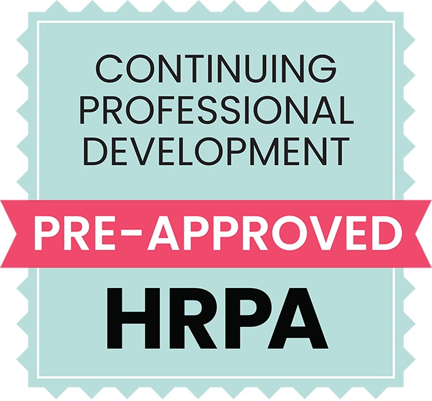HRPA pre-approval of continuing professional development hours